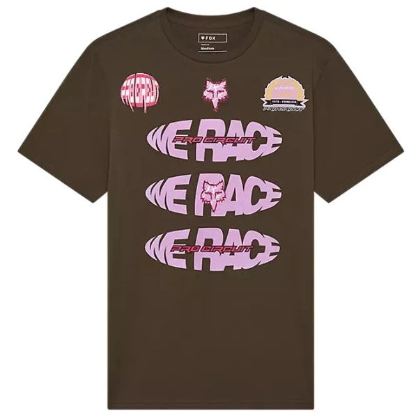 Fox T-Shirt Pro Circuit 5 Fox T-Shirt Pro Circuit – Image 5