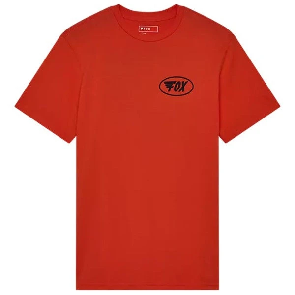 T-Shirt Fox Wing Premium 3 T-Shirt Fox Wing Premium – Image 3