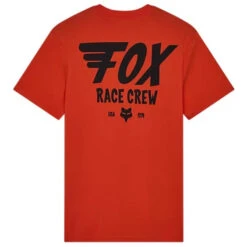 T-Shirt Fox Wing Premium 7 T-Shirt Fox Wing Premium -ADM Sport Boutique 33430472 2