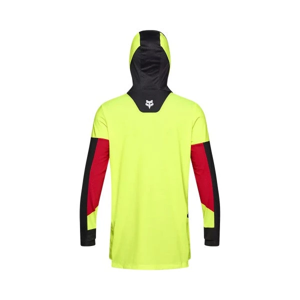 Fox Chandail De Motocross Ranger Drive Junior 6 Fox Chandail De Motocross Ranger Drive Junior – Image 6