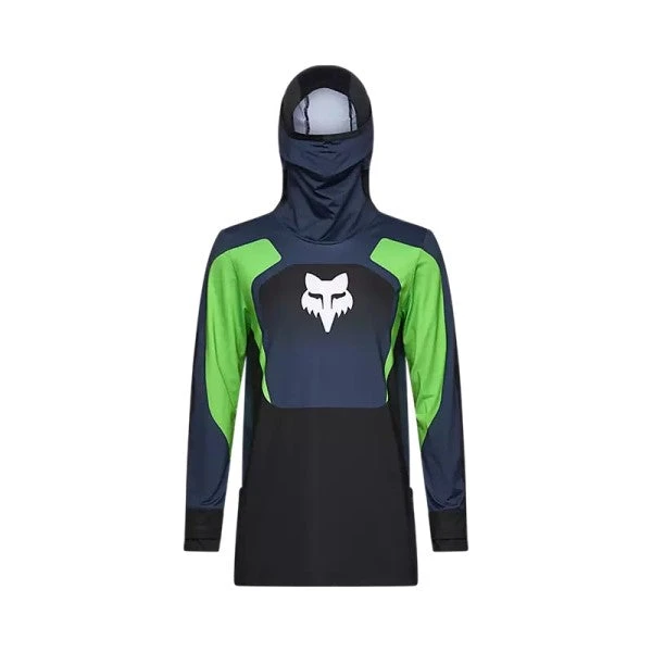 Fox Chandail De Motocross Ranger Drive Junior 7 Fox Chandail De Motocross Ranger Drive Junior – Image 7