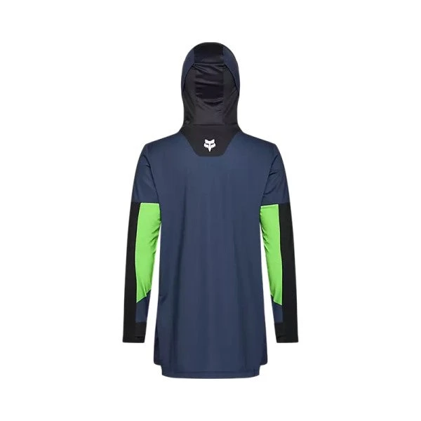 Fox Chandail De Motocross Ranger Drive Junior 8 Fox Chandail De Motocross Ranger Drive Junior – Image 8