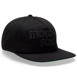 Fox Casquette Moto-X 6 Fox Casquette Moto-X -ADM Sport Boutique 33557001 1