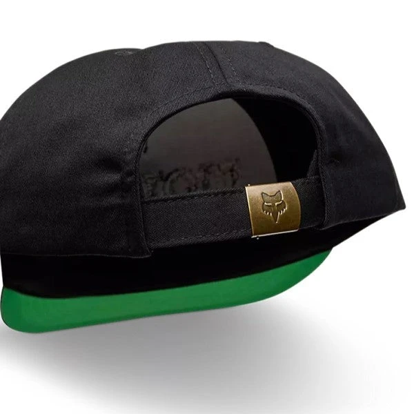 Fox Casquette Moto-X 4 Fox Casquette Moto-X – Image 4