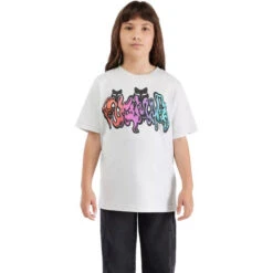 Fox T-Shirt Future Junior -ADM Sport Boutique 33571097 3