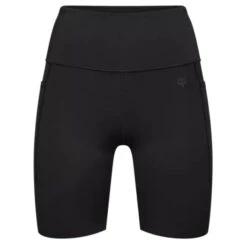 Fox Short Motive Biker Femme