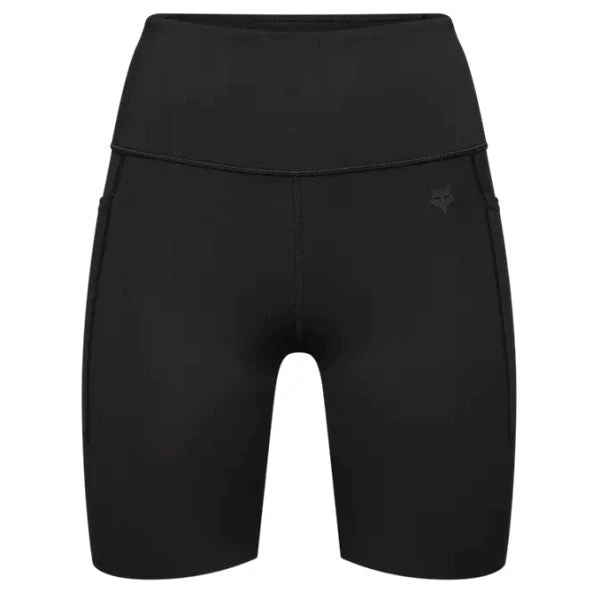 Fox Short Motive Biker Femme 1 Fox Short Motive Biker Femme