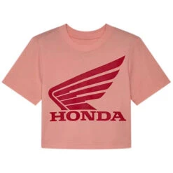 T-Shirt Fox X Honda Baby Femme -ADM Sport Boutique 33587273 1