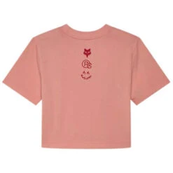 T-Shirt Fox X Honda Baby Femme -ADM Sport Boutique 33587273 2