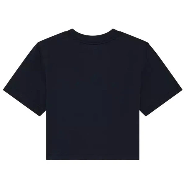 T-Shirt Fox USA Baby Femme 2 T-Shirt Fox USA Baby Femme – Image 2