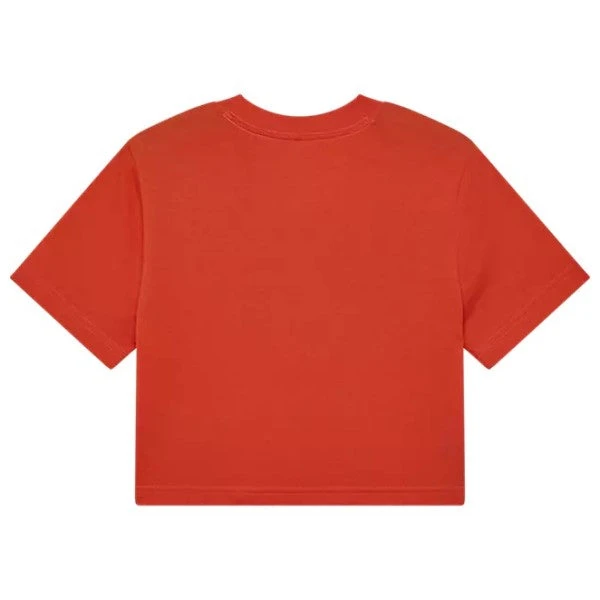 T-Shirt Fox USA Baby Femme 4 T-Shirt Fox USA Baby Femme – Image 4