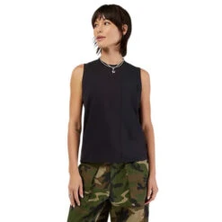 Fox Camisole Moto-X Blocked Femme