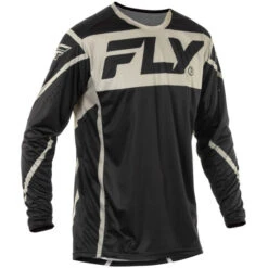 Fly Racing Chandail De Motocross Lite