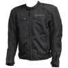 Manteau De Moto Imperméable TK1