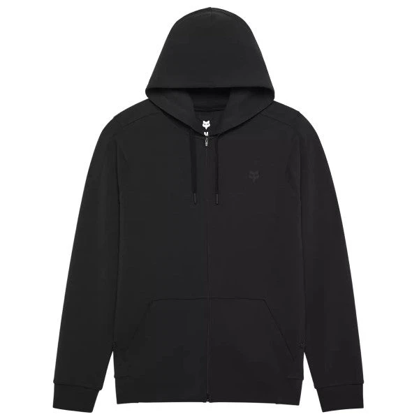 Fox Coton Ouaté à Fermeture Éclair Rise 1 Fox Coton Ouaté à Fermeture Éclair Rise