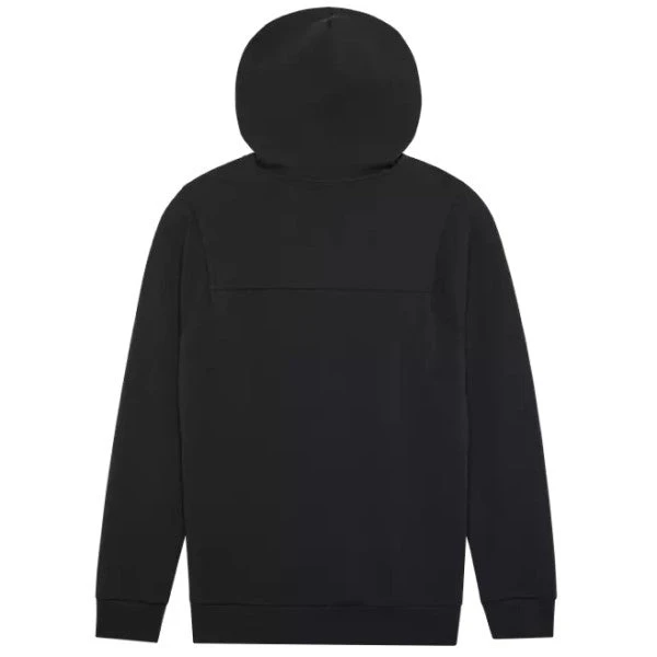 Fox Coton Ouaté à Fermeture Éclair Rise 2 Fox Coton Ouaté à Fermeture Éclair Rise – Image 2