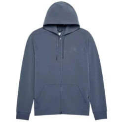 Fox Coton Ouaté à Fermeture Éclair Rise 6 Fox Coton Ouaté à Fermeture Éclair Rise -ADM Sport Boutique 33686332 1