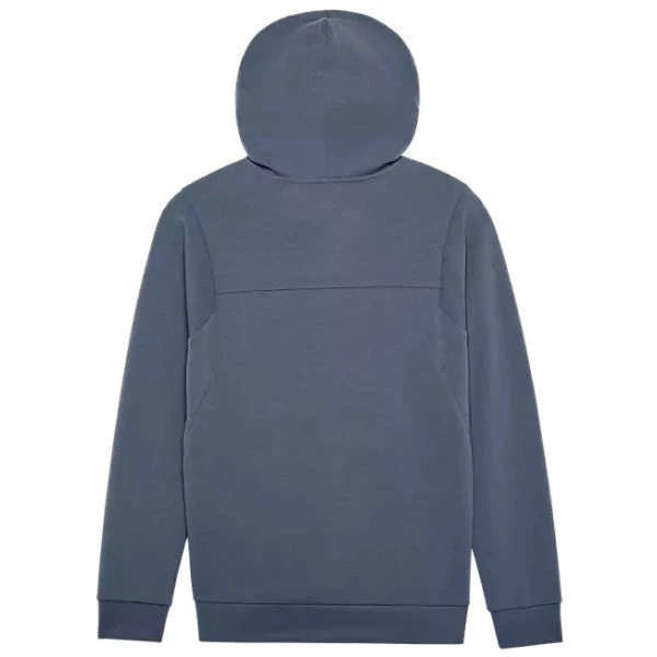 Fox Coton Ouaté à Fermeture Éclair Rise 4 Fox Coton Ouaté à Fermeture Éclair Rise – Image 4