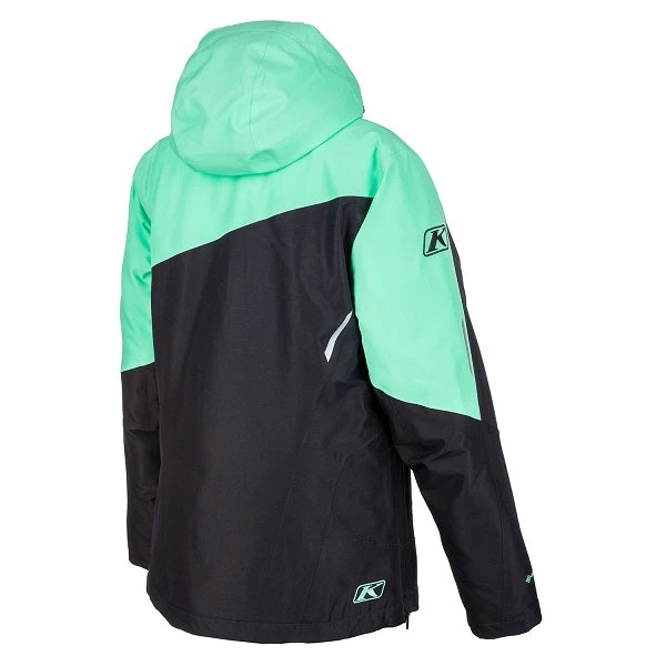 Klim Veste Allure Pour Femme - Liquidation 2 Klim Veste Allure Pour Femme - Liquidation – Image 2