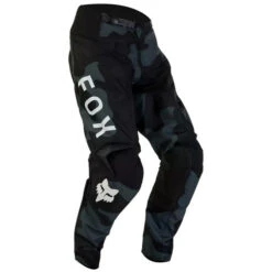 Fox Pantalon De Motocross 180 Bnkr