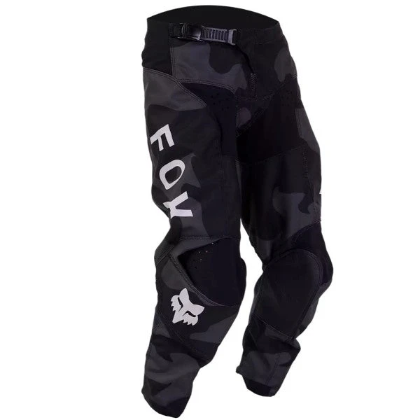 Fox Pantalon De Motocross 180 Bnkr Junior 1 Fox Pantalon De Motocross 180 Bnkr Junior