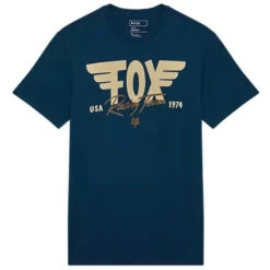 Fox T-Shirt Winged Premium 6 Fox T-Shirt Winged Premium -ADM Sport Boutique 33828407 1