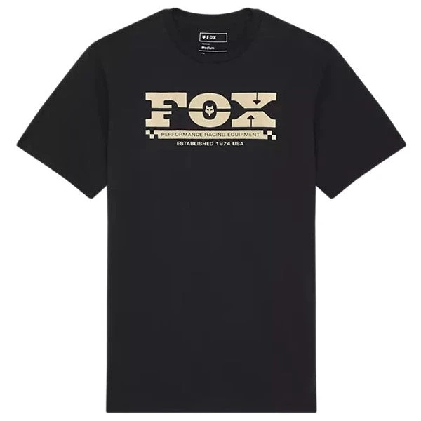 Fox T-Shirt National Premium 1 Fox T-Shirt National Premium