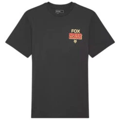 Fox T-Shirt Always Custom Premium