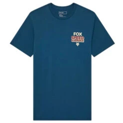 Fox T-Shirt Always Custom Premium -ADM Sport Boutique 33831407 1
