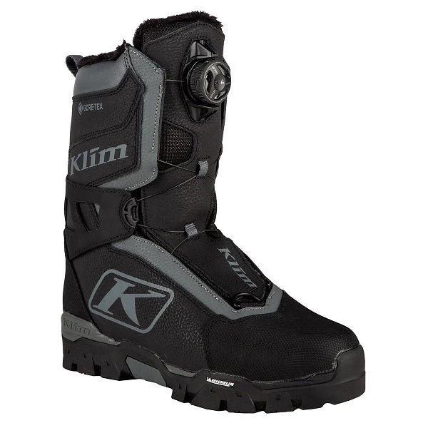 Klim Bottes Aurora GTX BOA Pour Femmes - Liquidation 6 Klim Bottes Aurora GTX BOA Pour Femmes - Liquidation – Image 6