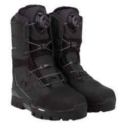 Klim Bottes Aurora GTX BOA Pour Femmes