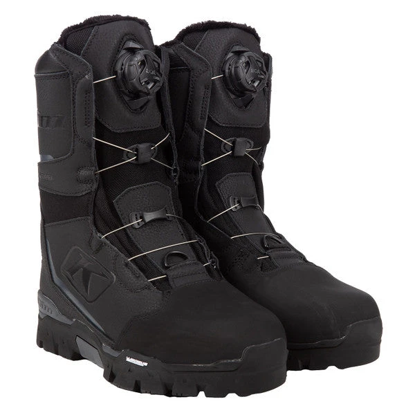 Klim Bottes Aurora GTX BOA Pour Femmes 1 Klim Bottes Aurora GTX BOA Pour Femmes