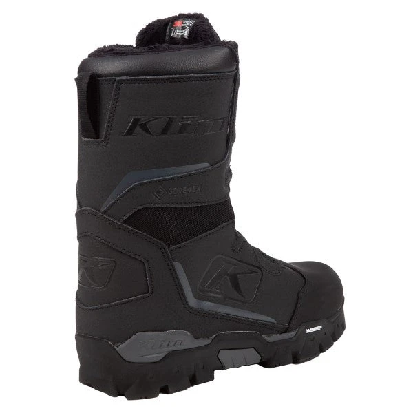 Klim Bottes Aurora GTX BOA Pour Femmes 2 Klim Bottes Aurora GTX BOA Pour Femmes – Image 2