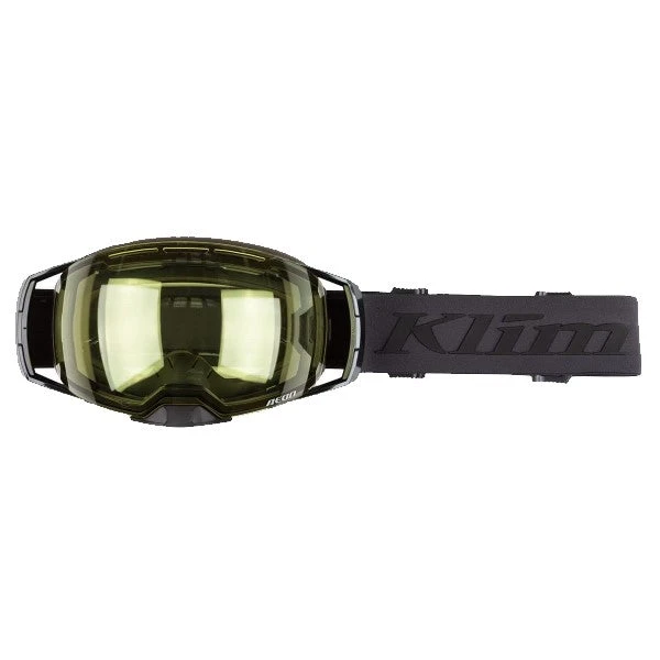 Klim Lunettes De Motoneige Aeon 1 Klim Lunettes De Motoneige Aeon