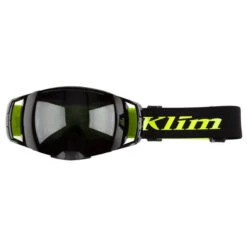 Klim Lunettes De Motoneige Aeon 7 Klim Lunettes De Motoneige Aeon -ADM Sport Boutique 3409 000 TechBlackHi VizSmokePolarized 01