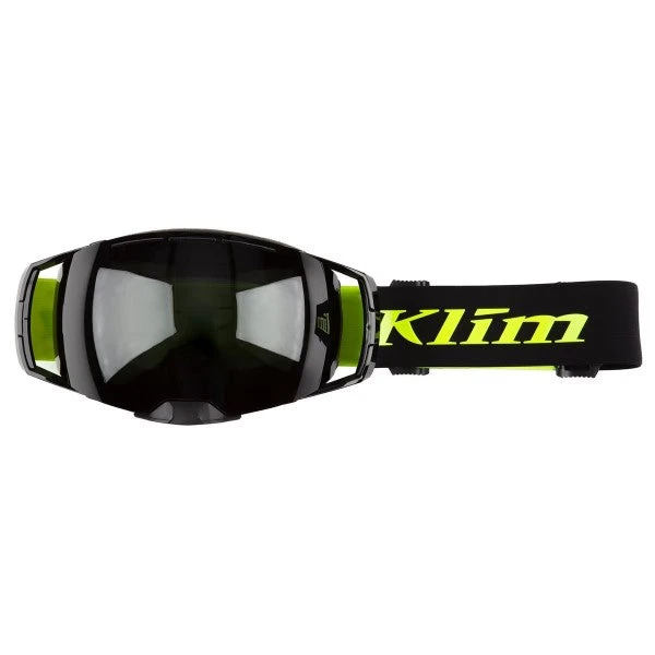 Klim Lunettes De Motoneige Aeon 4 Klim Lunettes De Motoneige Aeon – Image 4