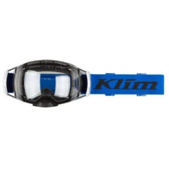 Klim Lunettes De Motoneige Aeon 6 Klim Lunettes De Motoneige Aeon -ADM Sport Boutique 3409 000 TechElectricBlueLemonadePhotochromicClearToSmoke 01
