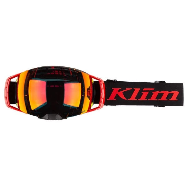 Klim Lunettes De Motoneige Aeon 2 Klim Lunettes De Motoneige Aeon – Image 2