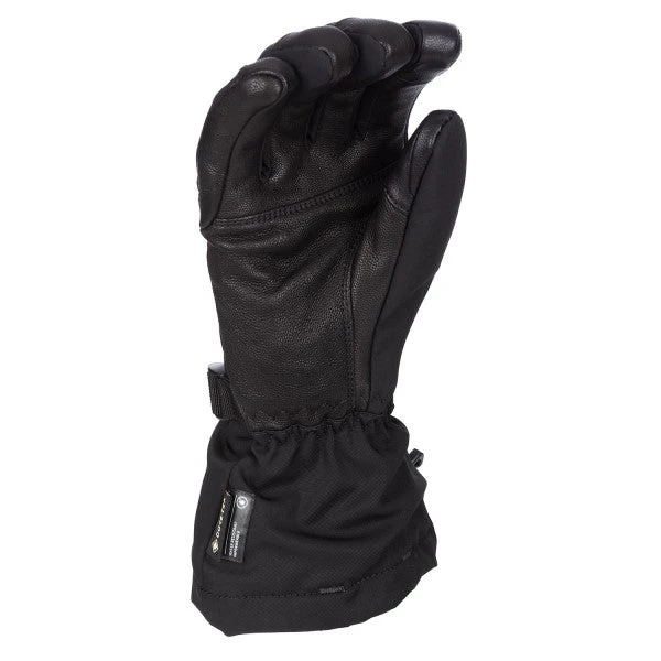 Klim Gants De Motoneige Radiate Femme 2 Klim Gants De Motoneige Radiate Femme – Image 2
