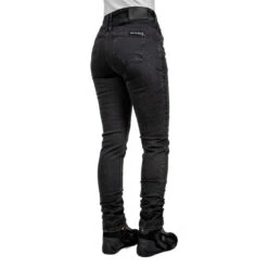 Jean De Moto Raven Court Femme -ADM Sport Boutique 341491 41