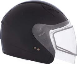 Casque VG977 Solid Visière Double