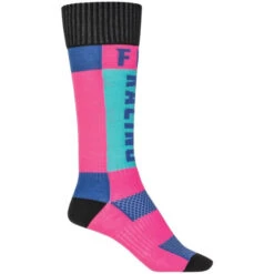 Fly Racing Bas De Motocross Thick