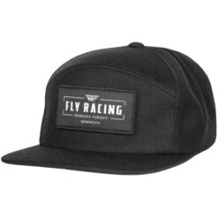 Fly Racing Casquette Motto