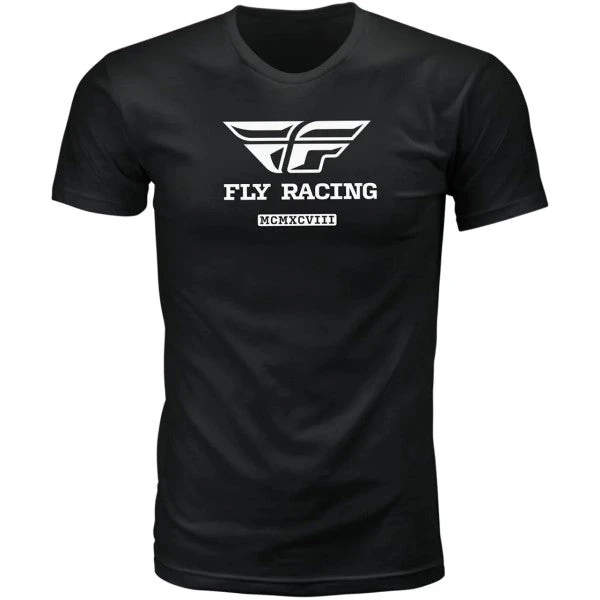 Fly Racing T-shirt Evolution 1 Fly Racing T-shirt Evolution