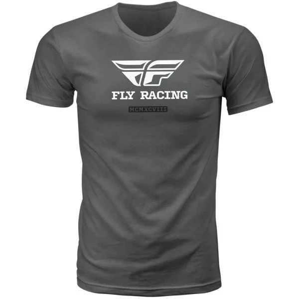 Fly Racing T-shirt Evolution 2 Fly Racing T-shirt Evolution – Image 2