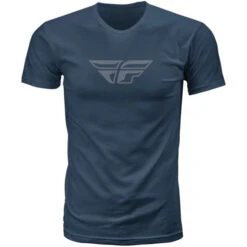 Fly Racing T-shirt F-Wing -ADM Sport Boutique 352 0611