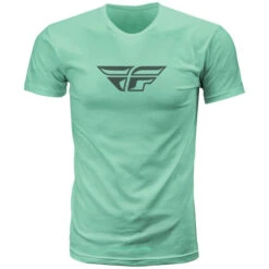Fly Racing T-shirt F-Wing -ADM Sport Boutique 352 0616