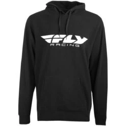Fly Racing Coton Ouate Corporate Pullover