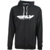 Fly Racing Coton Ouate Corporate Zip Up
