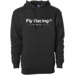 Fly Racing Coton Ouate Trademark